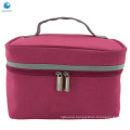 Portable Women Travel Makeup Cosmetics Bag Case Ladies Makeup Organizer Box